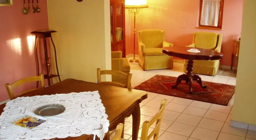 Voir la photo 2 — Gîte Nicole