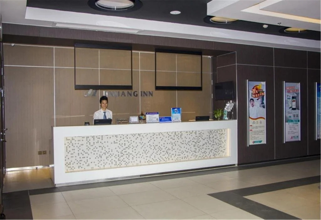 Jinjiang Inn Quanzhou Bus Station
