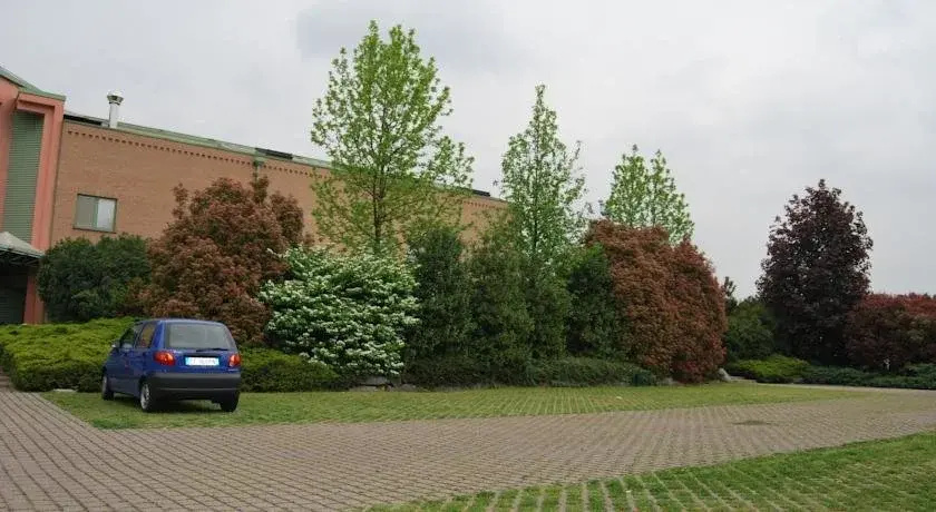 Hotel photo 19