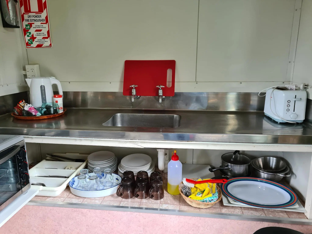 Castlepoint Hotel & Guesthouse - Chambres