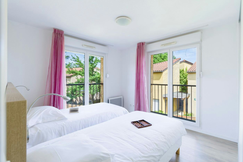 Garden & City Lyon – Marcy L'Etoile