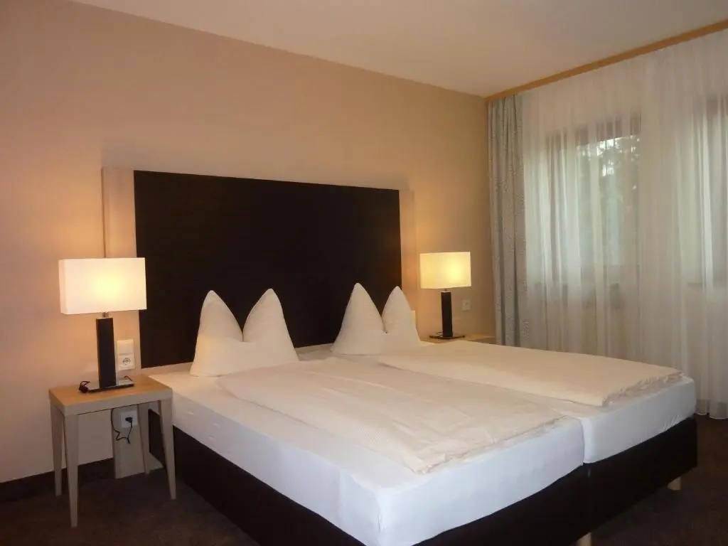 Sindersdorfer Hof - Chambres