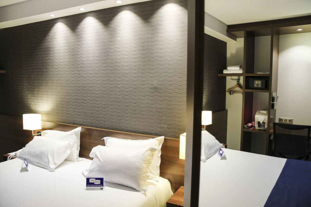 Holiday Inn Express Amiens by IHG - Général