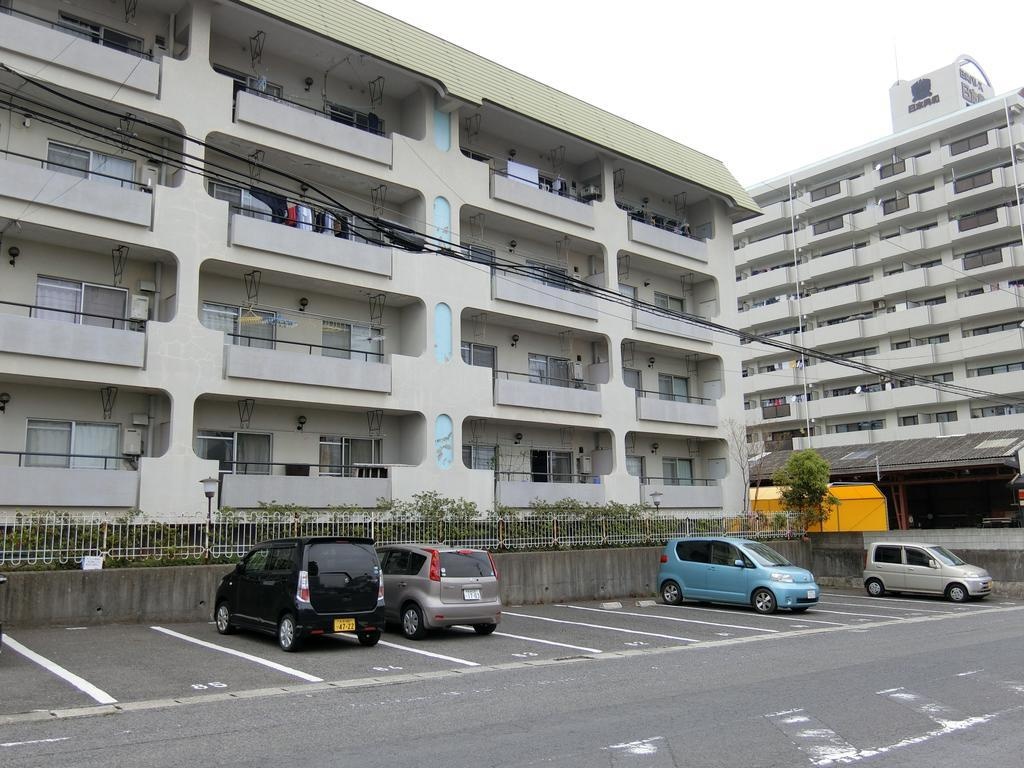 Simple Stay Beppu