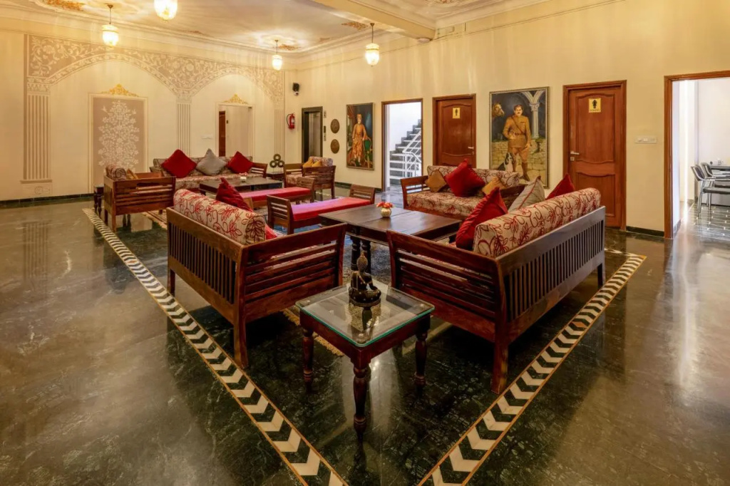 Hotel photo 19