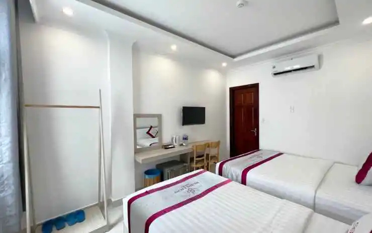 Rubillion Hotel