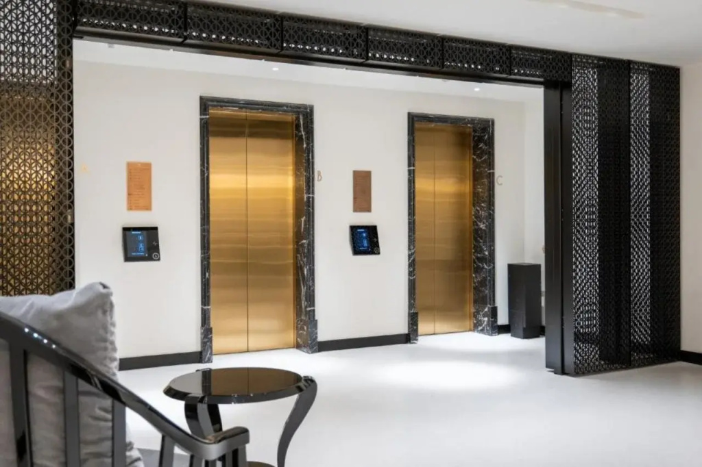 Maison Albar - Le Victoria image rooms