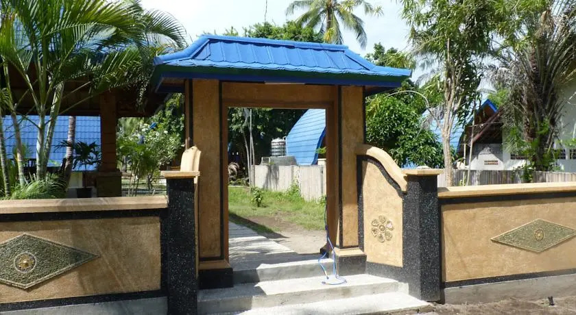 Gilinta Villa Hotel