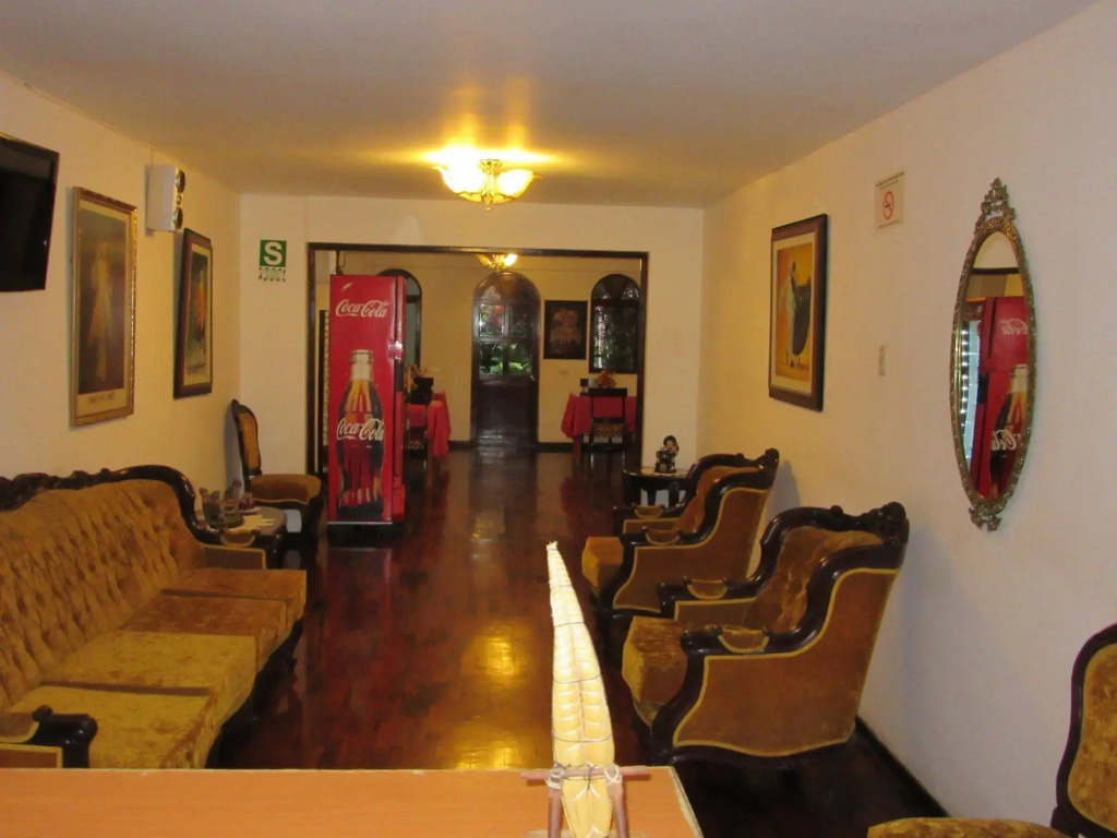 Hotel photo 17