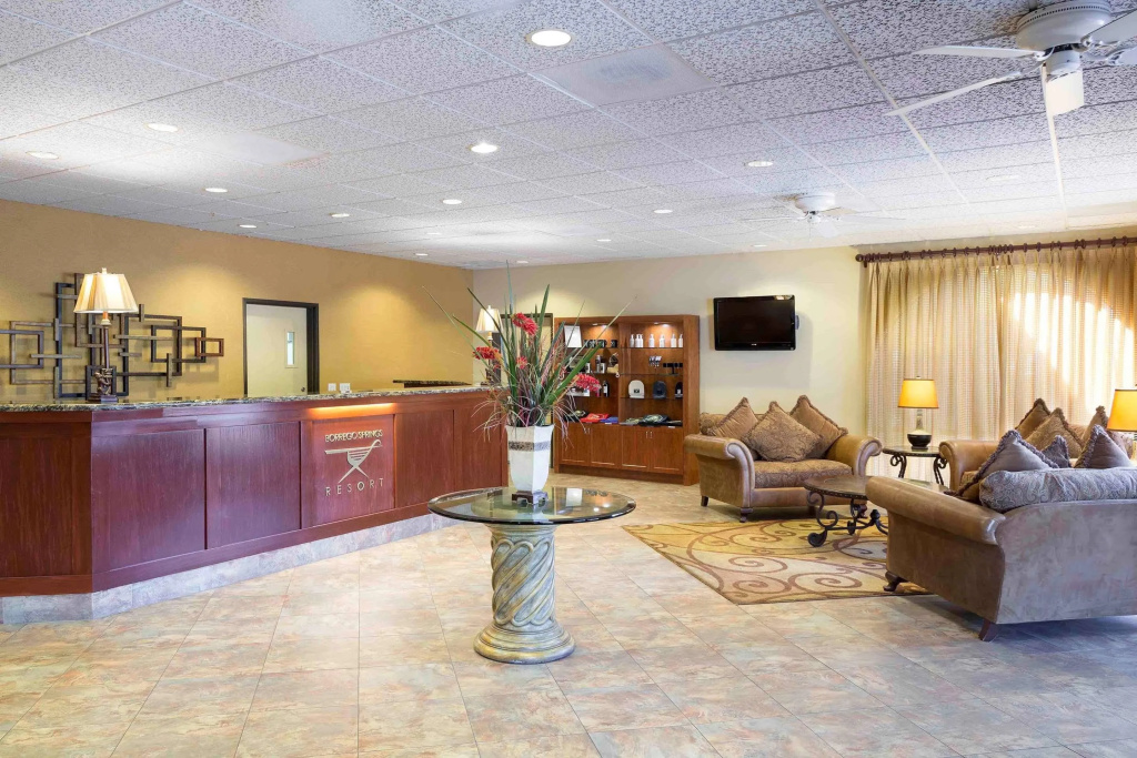Borrego Springs Resort & Spa