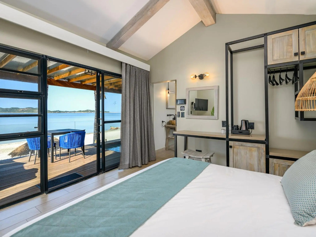 San Martinho Beach Club - Général