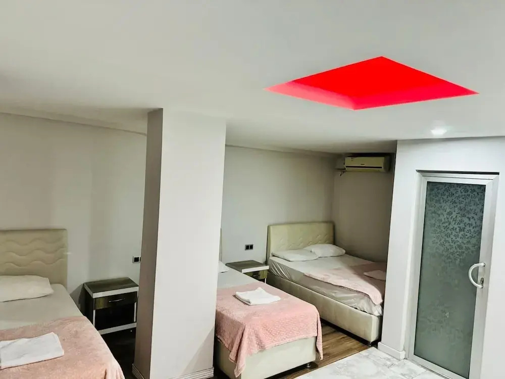 Dara Otel Midyat - фото 11