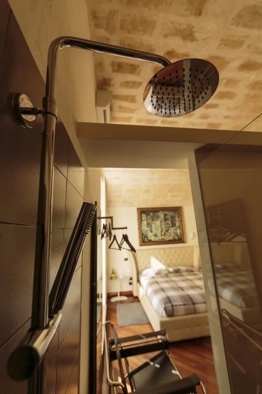 Alla dimora di Chiara Suite and Rooms - Général