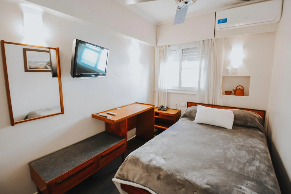 Hotel Nutibara — 4