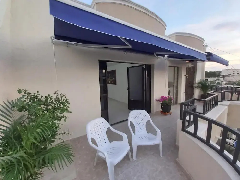 2Rk-2 Apartamento En Cartagena Con Wifi