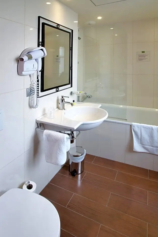 Hotel Le Clos Rebillotte - Chambres