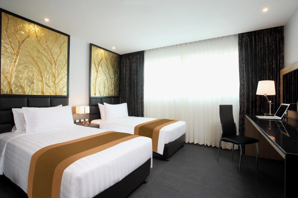 Hotel photo 4