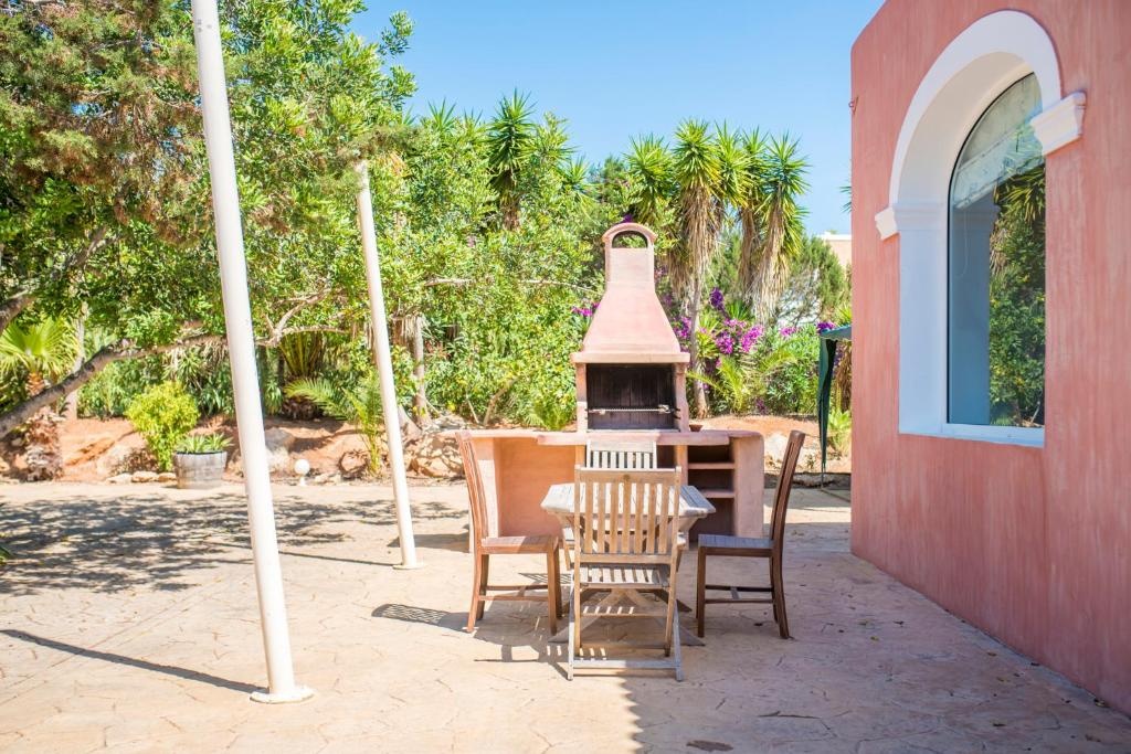 Exclusive Villa in Porroig