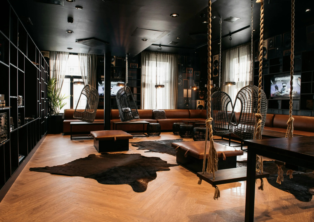 Original Sokos Hotel Puijonsarvi - Général