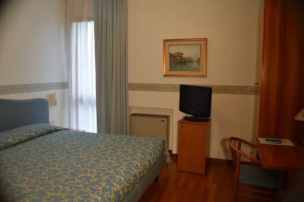 Hotel Sagittario - Chambres