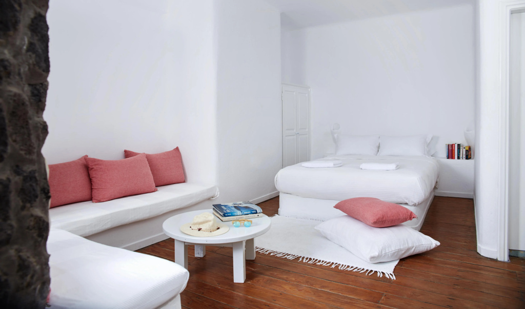 Finikia Memories Hotel — 5