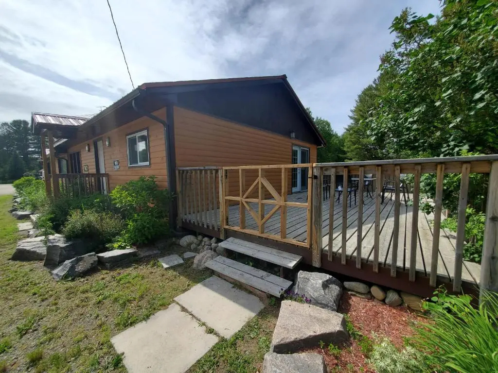 Bungalow