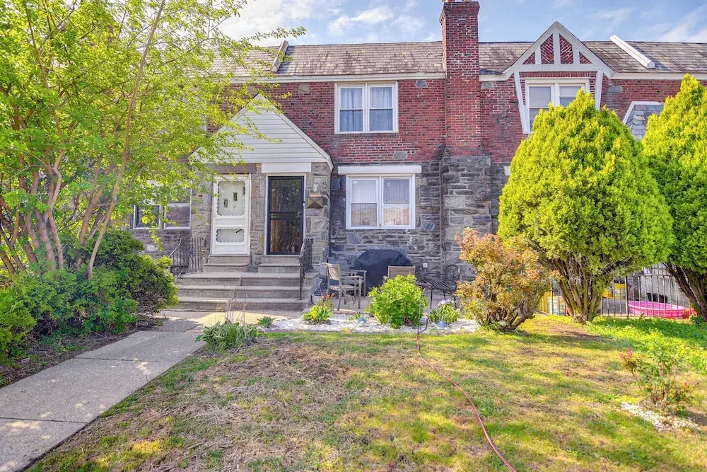 Quaint Lansdowne Getaway Near Downtown Philly!