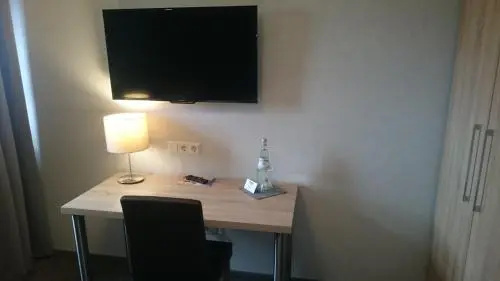 Seehotel Losheim - 4