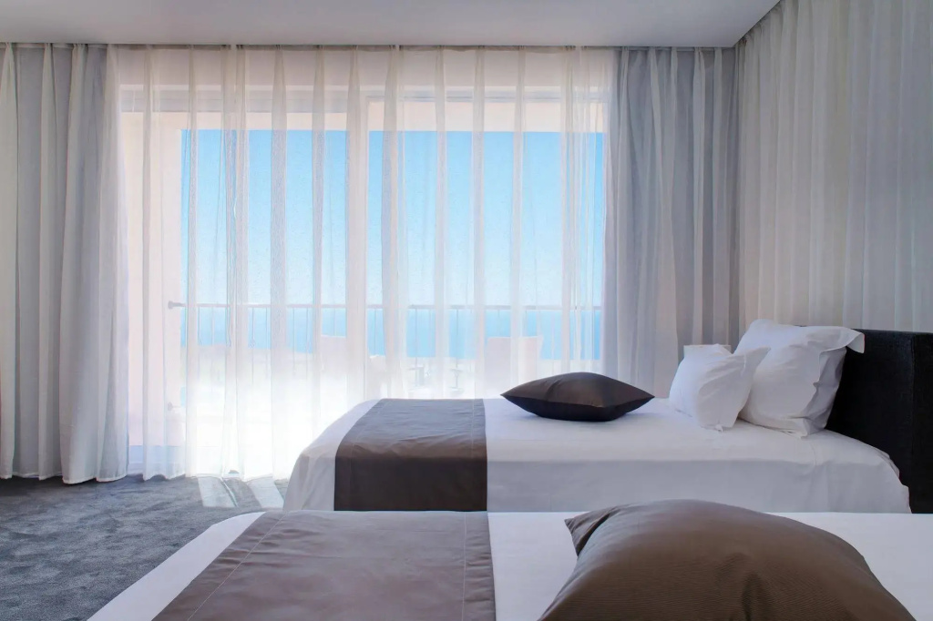 Lighthouse Golf and Spa Hotel - Général