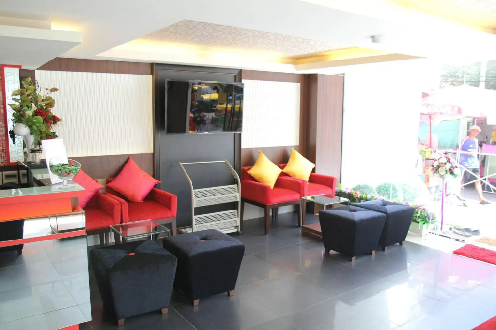 Hotel photo 2