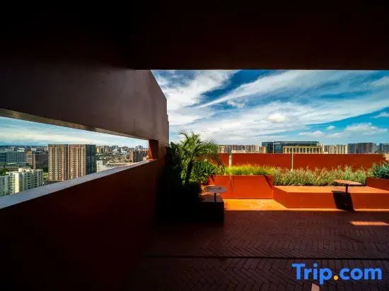 Hotel photo 13