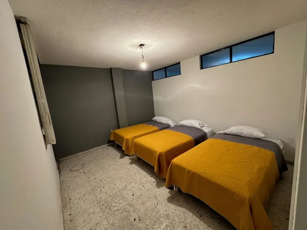 Comfort Apartment