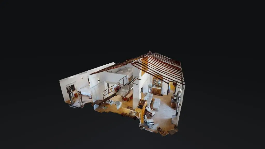 Los Pozos de la Nieve - Chambres