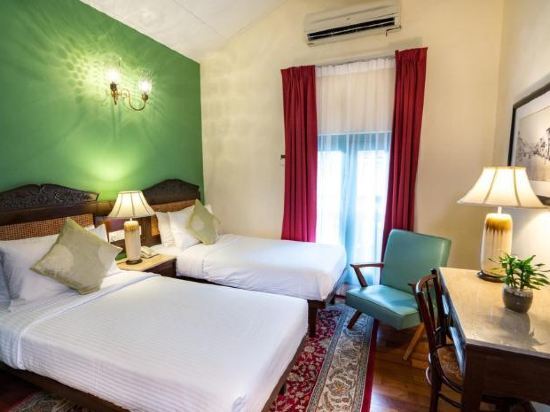 Yeng Keng Hotel
