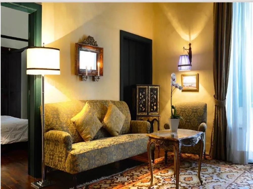 Pestana Convento do Carmo Bahia - фото 29