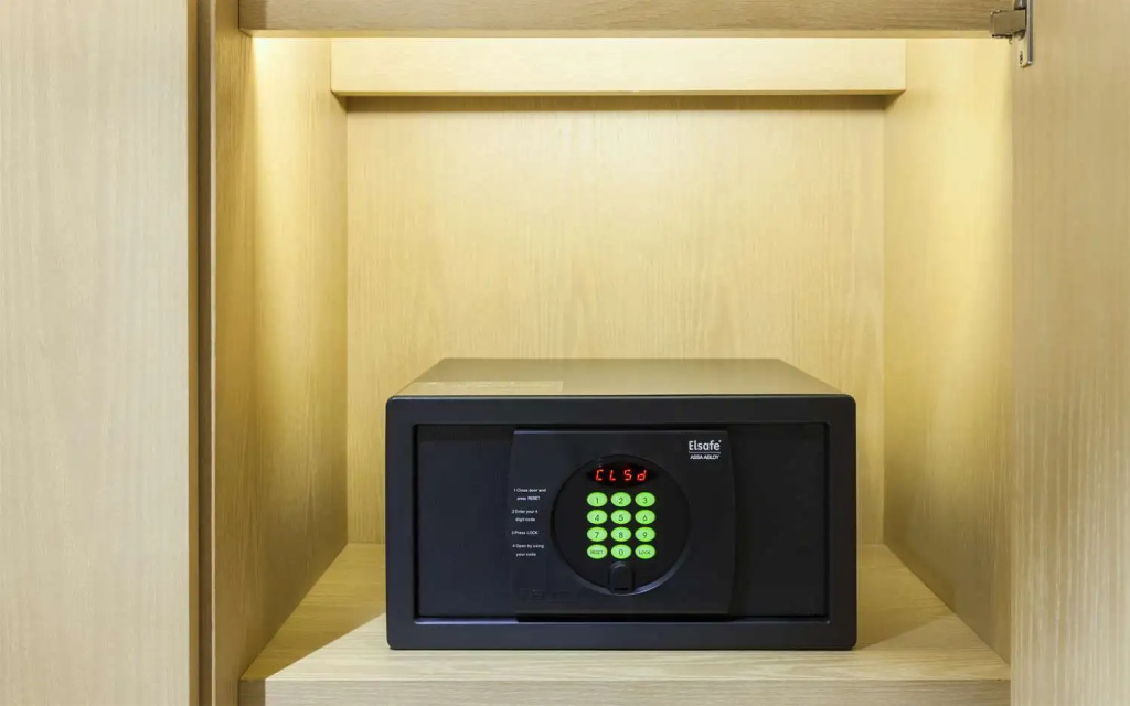 DoubleTree by Hilton Hotel Qingdao - Jimo - Chambres