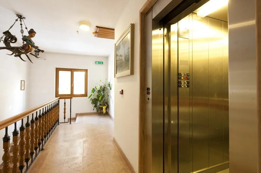 Hotel Bellaria - Général
