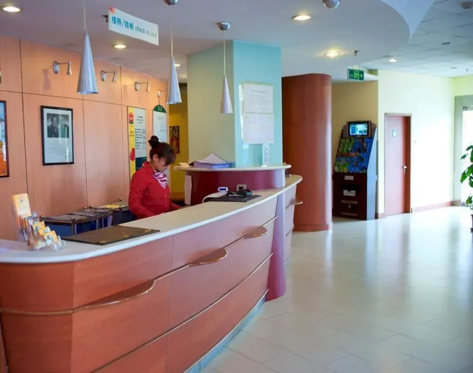 Hotel photo 15