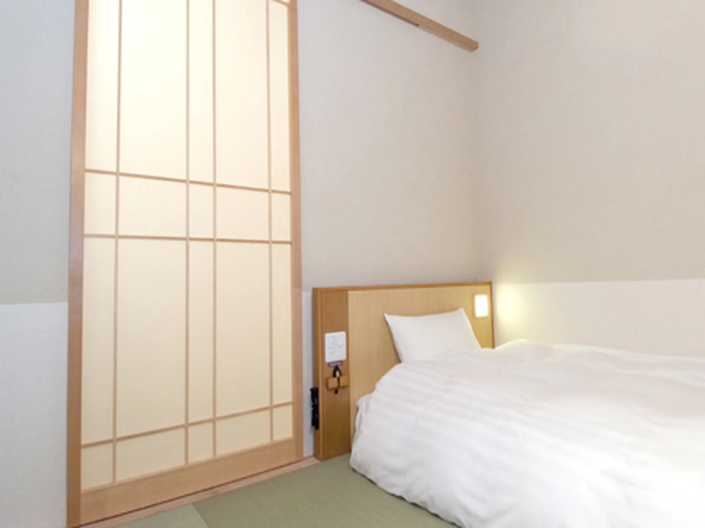 Dormy Inn Tsu Natural Hot Spring - Chambres