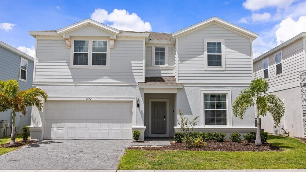 Exquisite 10br Luxury Villa, Pool, Hot Tub, Arcade