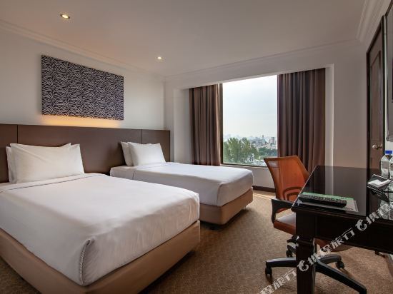 Bayview Hotel Georgetown Penang