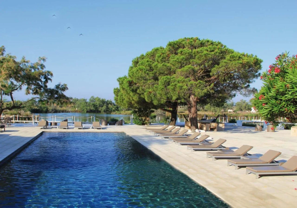 Beach & Waterfront
