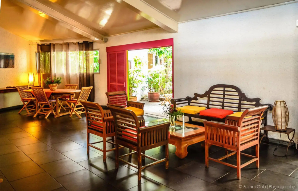 Swalibo Hotel - фото 9