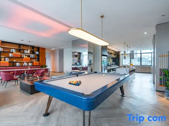 CJIA Premium Apartment  (Dongguan Songshan Lake)