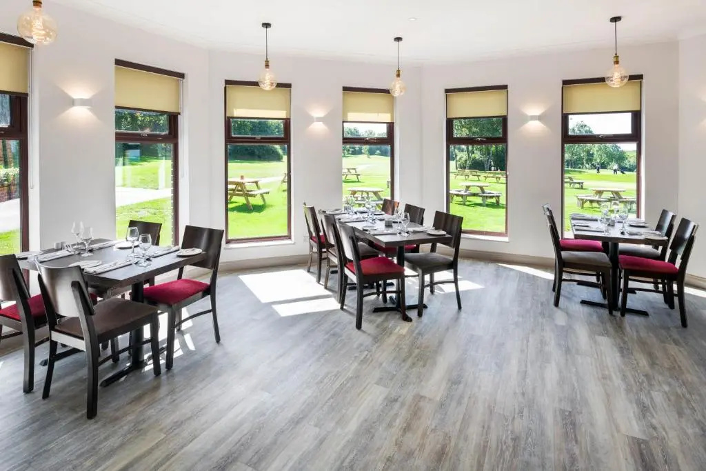 Trethorne Hotel & Golf Club - Chambres