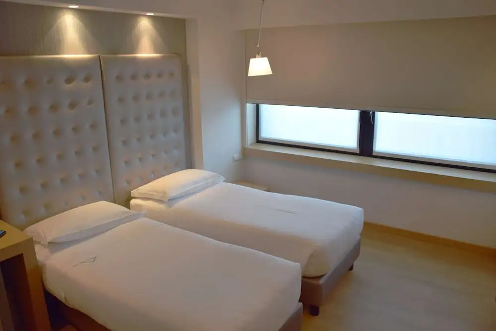 Devero Hotel & Spa, BW Signature Collection - Chambres