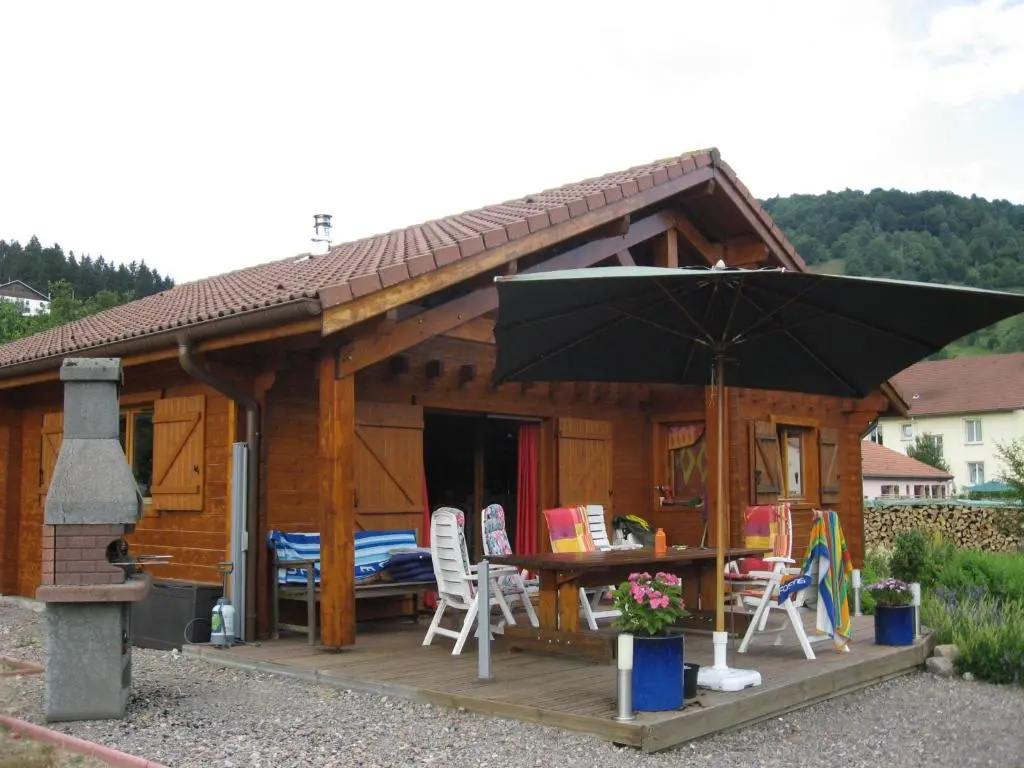 Cottage