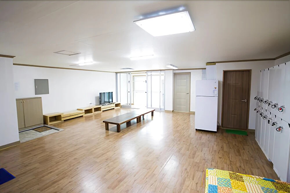 Jeongseon Park Pension - фото 4