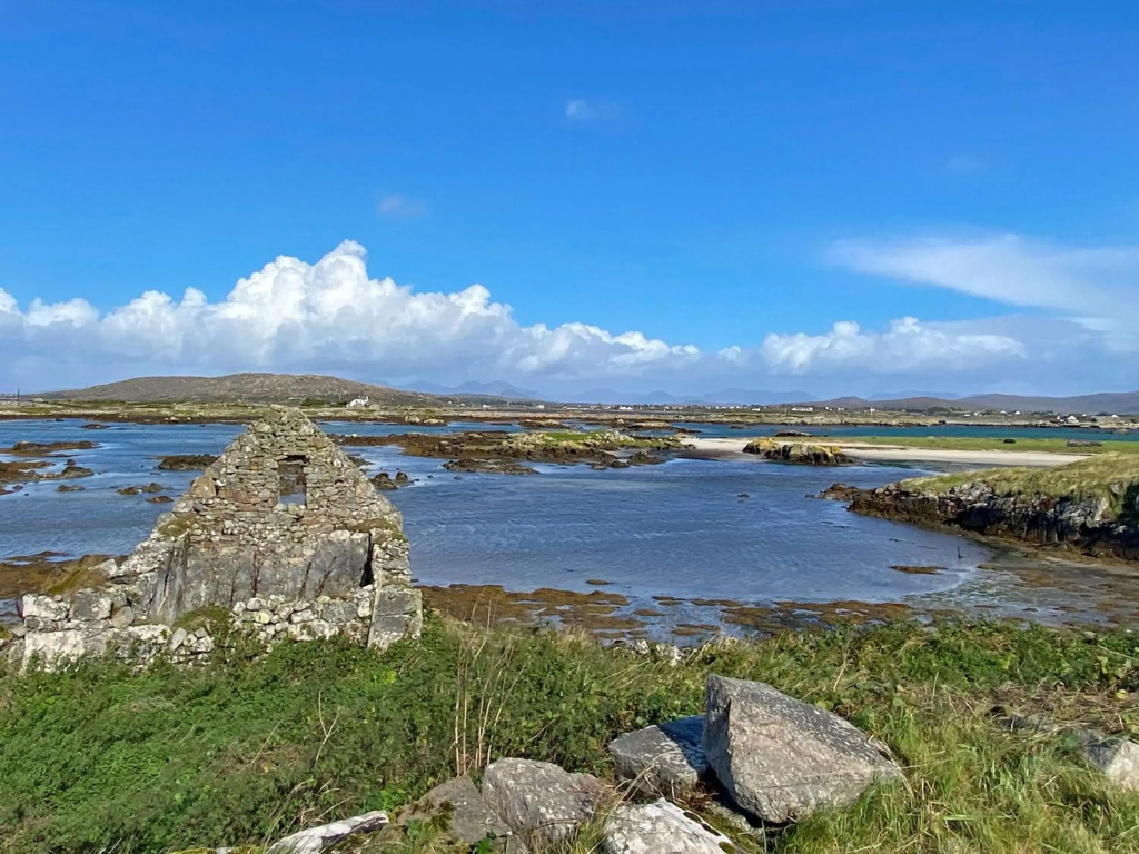 Cottage 419 - Carna