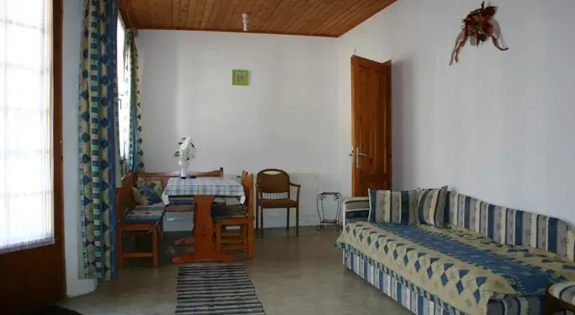 Doboskút Vendégház - фото 4